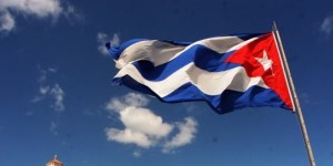 banderacubana